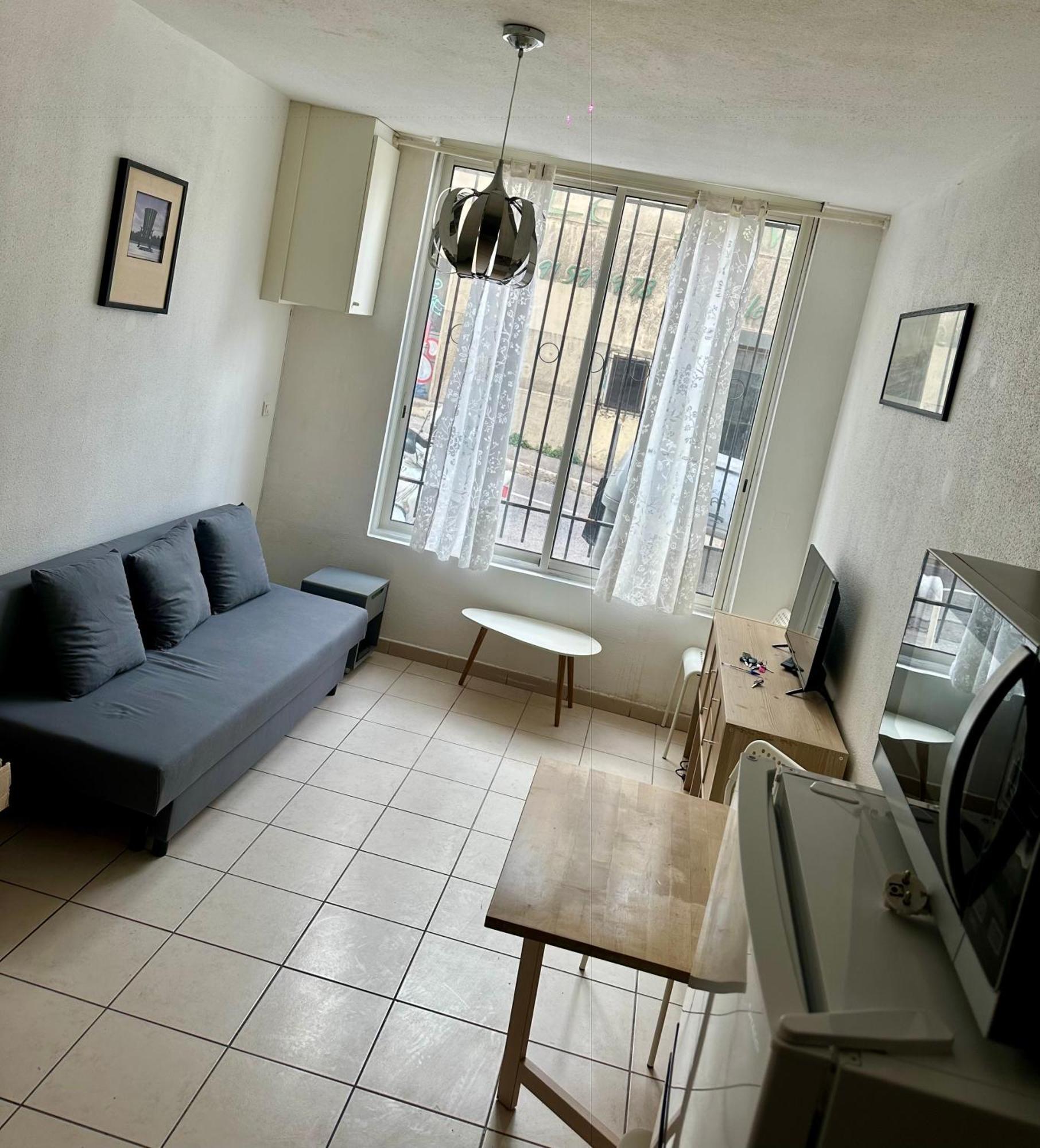 Apartment Un Superbe T2 A Saint Victor Marseille