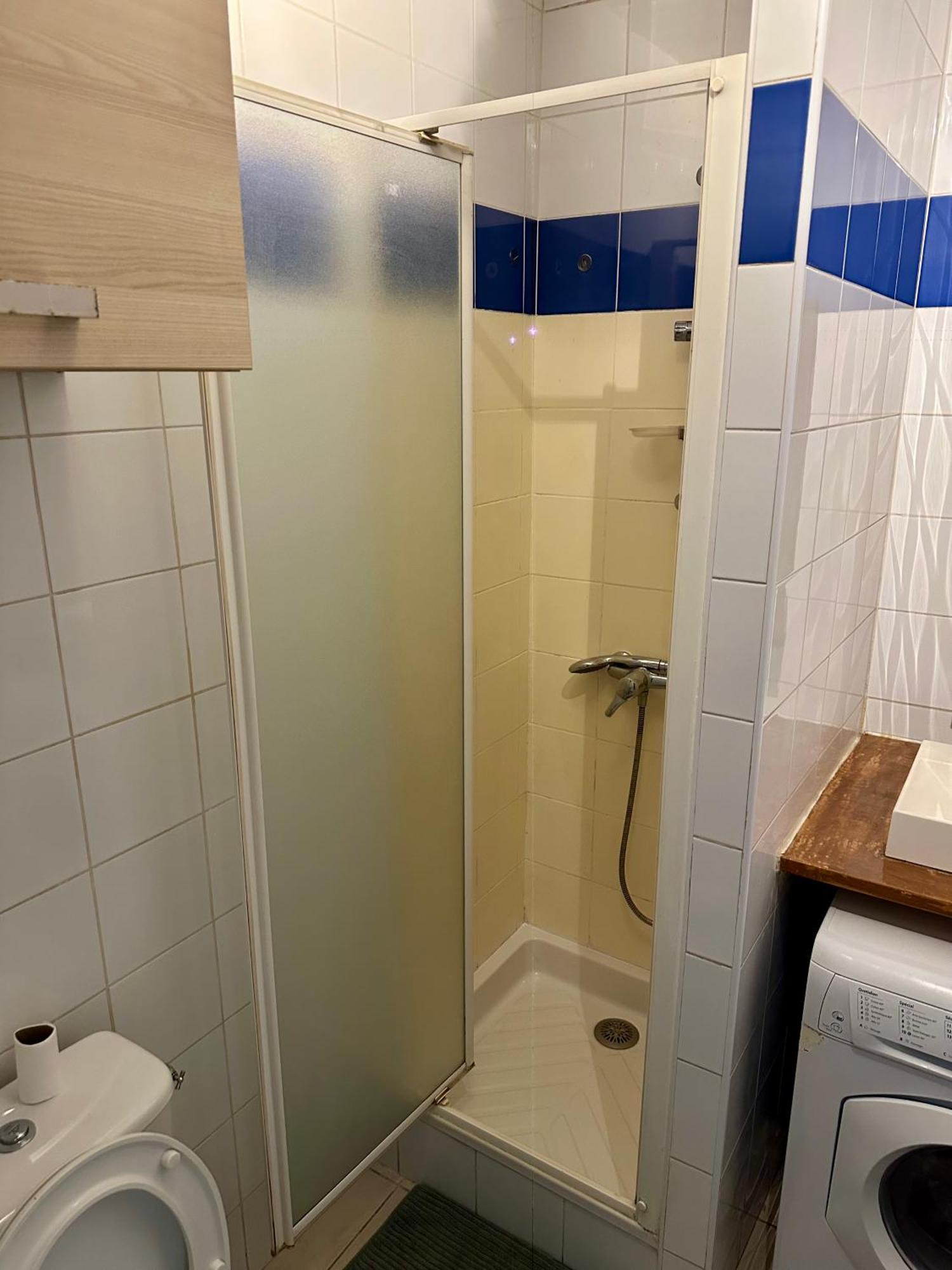 Un Superbe T2 A Saint Victor Apartment *