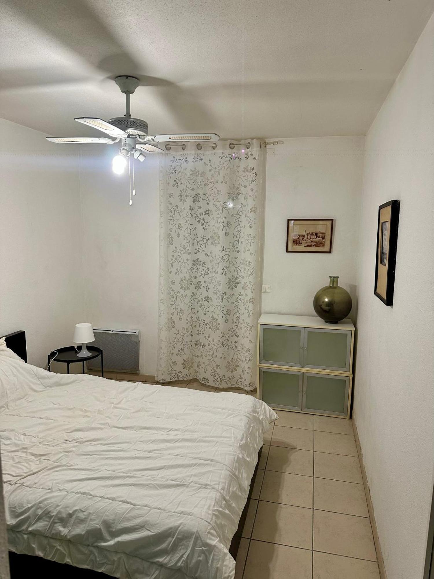 Un Superbe T2 A Saint Victor Apartment Marseille